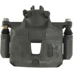 Centric 141.47032 Disc Brake Caliper - Front Left - view 4