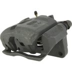 Centric 141.47032 Disc Brake Caliper - Front Left - view 6