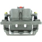 Centric 141.47033 Disc Brake Caliper - Front Right - view 8