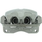 Centric 141.47033 Disc Brake Caliper - Front Right - view 1