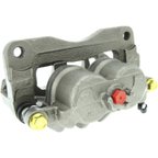 Centric 141.47033 Disc Brake Caliper - Front Right - view 3