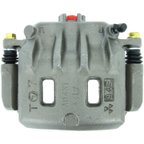 Centric 141.47033 Disc Brake Caliper - Front Right - view 4
