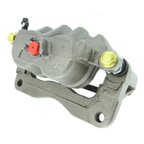 Centric 141.47033 Disc Brake Caliper - Front Right - view 5