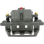 Centric 141.47034 Disc Brake Caliper - Front Left - view 8