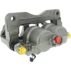 Centric 141.47034 Disc Brake Caliper - Front Left - view 3