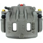 Centric 141.47034 Disc Brake Caliper - Front Left - view 4