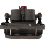Centric 141.47035 Disc Brake Caliper - Front Right - view 8