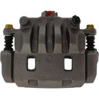 Centric 141.47035 Disc Brake Caliper - Front Right - view 4