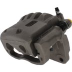 Centric 141.47035 Disc Brake Caliper - Front Right - view 6