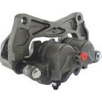 Centric 141.47042 Disc Brake Caliper - Front Left - view 3