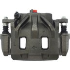 Centric 141.47042 Disc Brake Caliper - Front Left - view 4