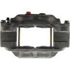 Centric 141.47043 Disc Brake Caliper - Front Right - view 5