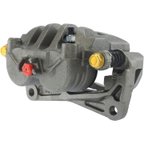 Centric 141.47046 Disc Brake Caliper - Front Left - view 2