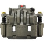 Centric 141.47050 Disc Brake Caliper - Front Left - view 5