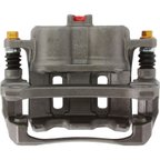 Centric 141.47056 Disc Brake Caliper - Front Left - view 7