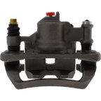 Centric 141.47506 Disc Brake Caliper - Rear Left - view 8