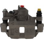 Centric 141.47506 Disc Brake Caliper - Rear Left - view 4