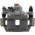 Centric 141.47510 Disc Brake Caliper - Rear Left - view 3