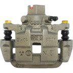 Centric 141.47511 Disc Brake Caliper - Rear Right - view 4