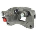 Centric 141.47520 Disc Brake Caliper - Rear Left - view 2