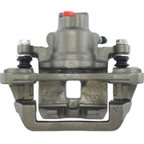 Centric 141.47520 Disc Brake Caliper - Rear Left - view 8