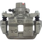 Centric 141.47520 Disc Brake Caliper - Rear Left - view 4