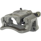 Centric 141.47530 Disc Brake Caliper - Rear Left - view 6