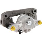 Centric 141.47534 Disc Brake Caliper - Rear Left - view 3
