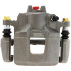 Centric 141.48102 Disc Brake Caliper - Front Left - view 4