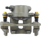 Centric 141.48109 Disc Brake Caliper - Front Right - view 8
