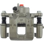Centric 141.48111 Disc Brake Caliper - Front Right - view 4
