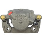 Centric 141.48114 Disc Brake Caliper - Front Left - view 7