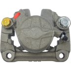 Centric 141.48124 Disc Brake Caliper - Front Left - view 7