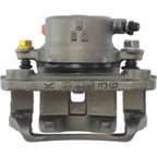 Centric 141.48124 Disc Brake Caliper - Front Left - view 8