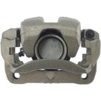 Centric 141.48124 Disc Brake Caliper - Front Left - view 1