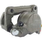 Centric 141.48124 Disc Brake Caliper - Front Left - view 3