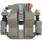 Centric 141.48124 Disc Brake Caliper - Front Left - view 4