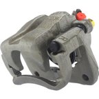Centric 141.48124 Disc Brake Caliper - Front Left - view 6