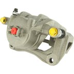 Centric 141.50001 Disc Brake Caliper - Front Right - view 4