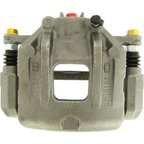 Centric 141.50001 Disc Brake Caliper - Front Right - view 5