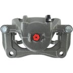 Centric 141.50002 Disc Brake Caliper - Front Left - view 7
