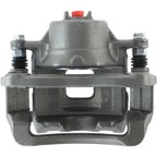 Centric 141.50002 Disc Brake Caliper - Front Left - view 8