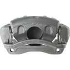 Centric 141.50002 Disc Brake Caliper - Front Left - view 1