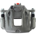 Centric 141.50002 Disc Brake Caliper - Front Left - view 4