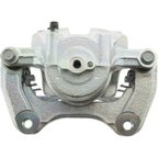 Centric 141.50016 Disc Brake Caliper - Front Left - view 4