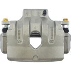 Centric 141.50047 Disc Brake Caliper - Front Right - view 4