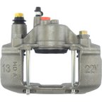 Centric 141.50051 Disc Brake Caliper - Front Right - view 4