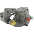 Centric 141.50209 Disc Brake Caliper - Front Right - view 3