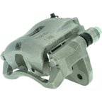 Centric 141.50215 Disc Brake Caliper - Front Right - view 2