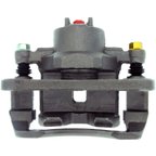Centric 141.50215 Disc Brake Caliper - Front Right - view 8